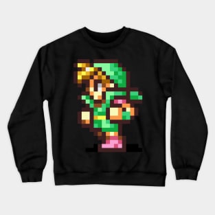 FF Thief Crewneck Sweatshirt